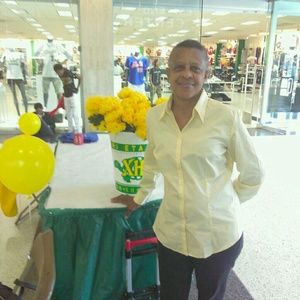 Meet your Posher, Bernice